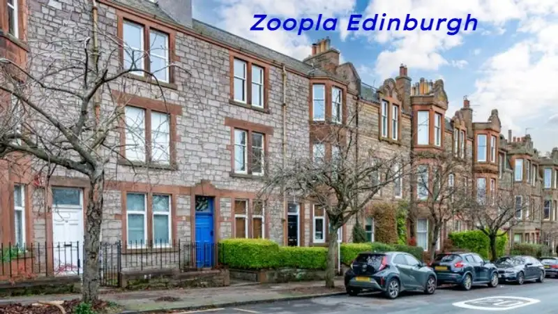 Zoopla Edinburgh