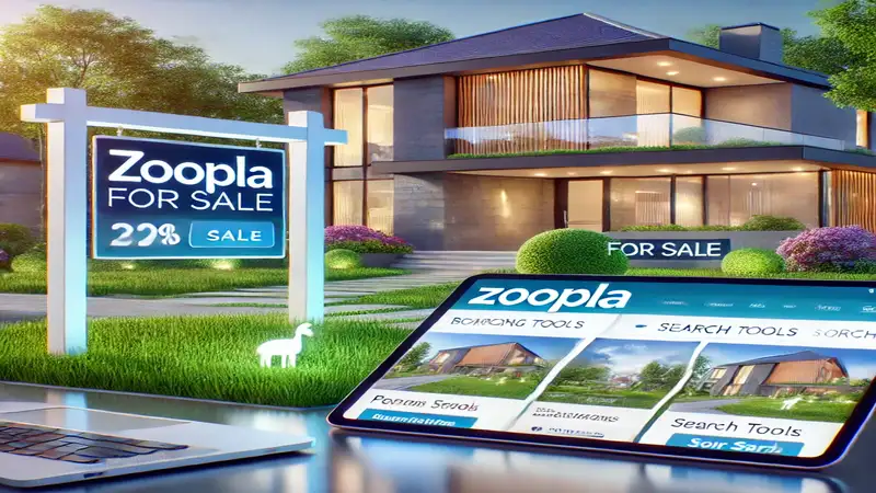 Zoopla Property for Sale