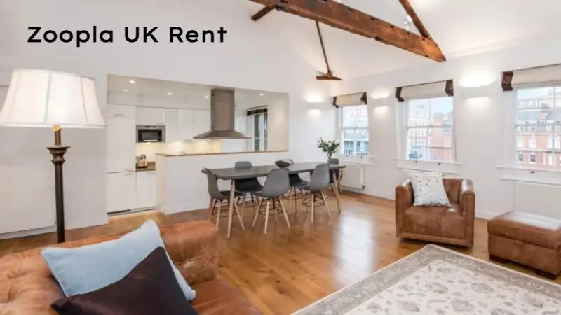 Zoopla UK Rent