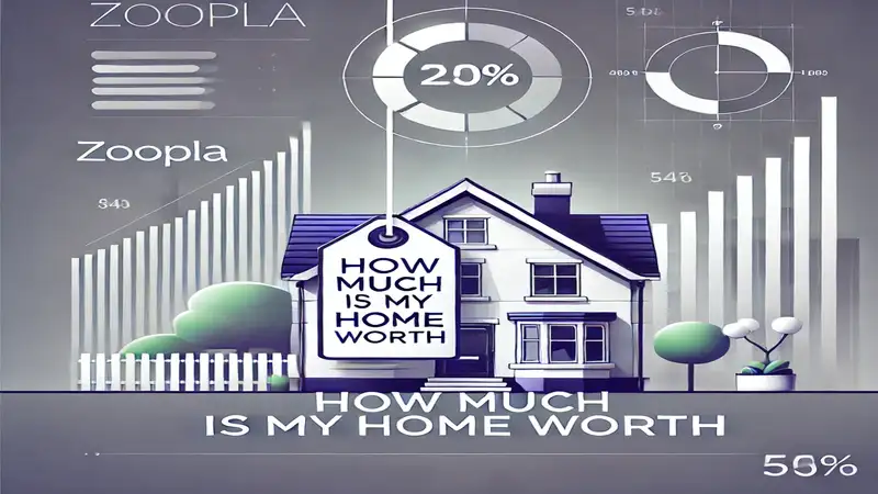 Zoopla How Much Is My Home Worth