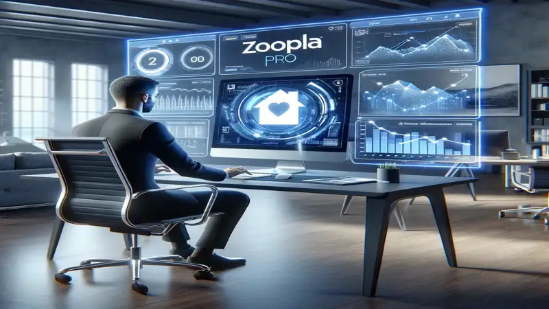 Zoopla Pro