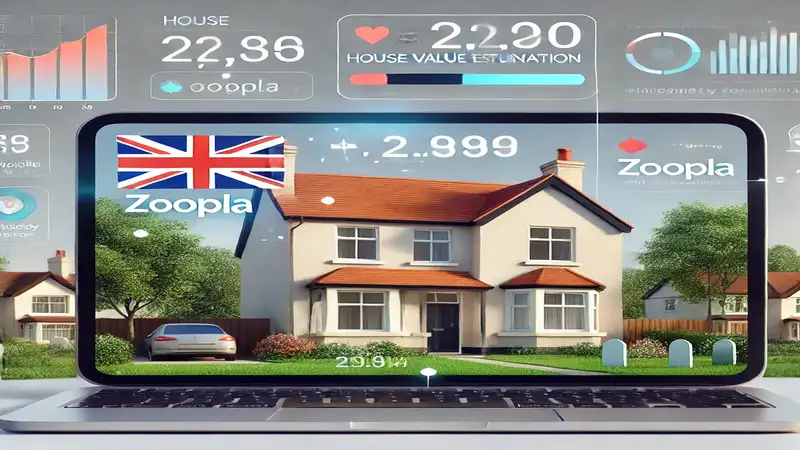 zoopla house value