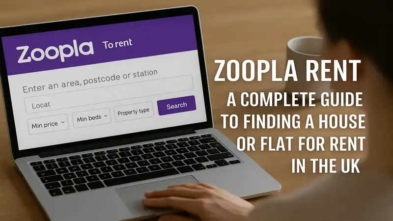 Zoopla Rent